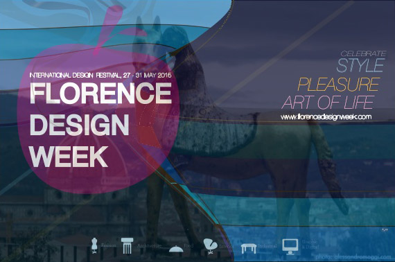 Florence Design Week